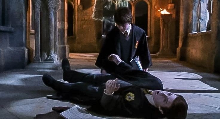 Justin Finch-Fletchley | Wiki | ⚡.HARRY POTTER.⚡ Amino