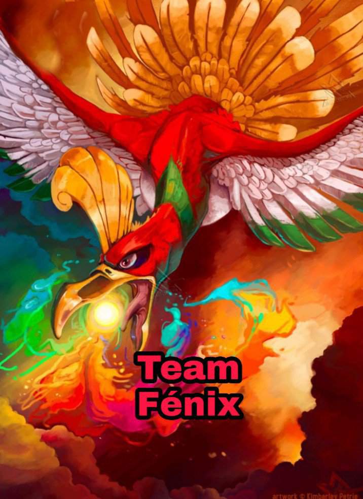 Retos del Fénix | Pokémon •GO• Amino