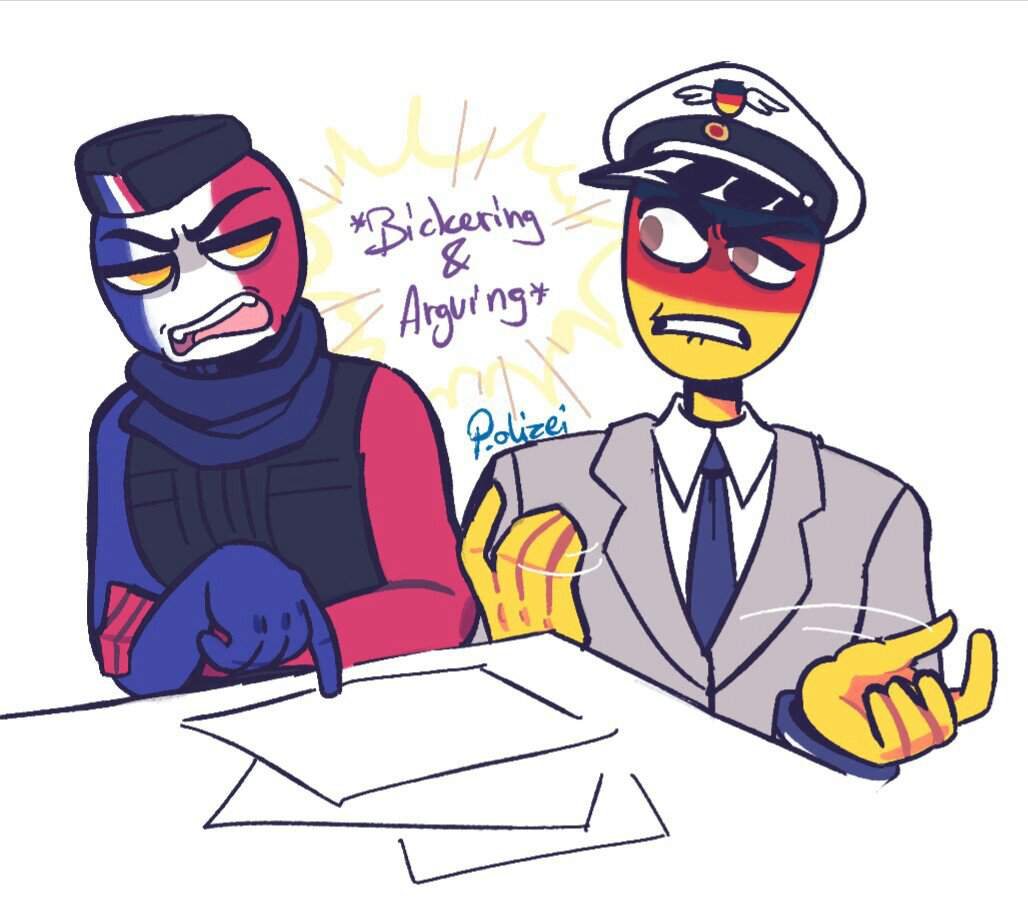 [Comic] | •Countryhumans Amino• [ENG] Amino