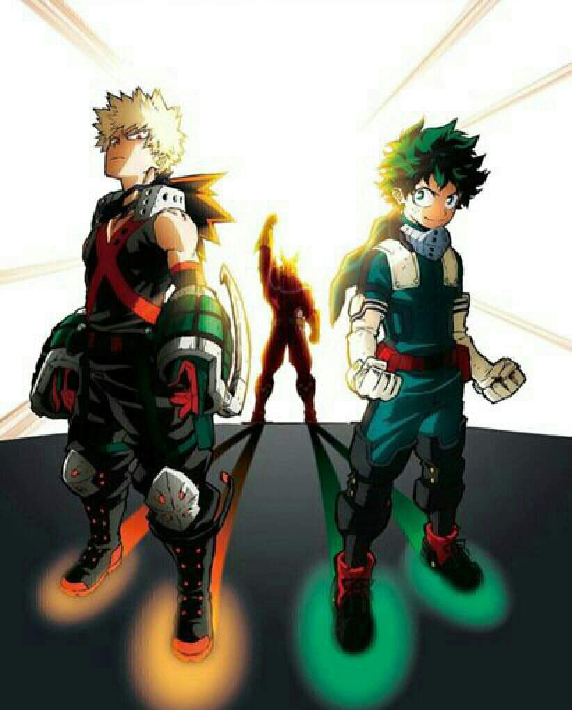 TsuTsu | My Hero Academia Amino