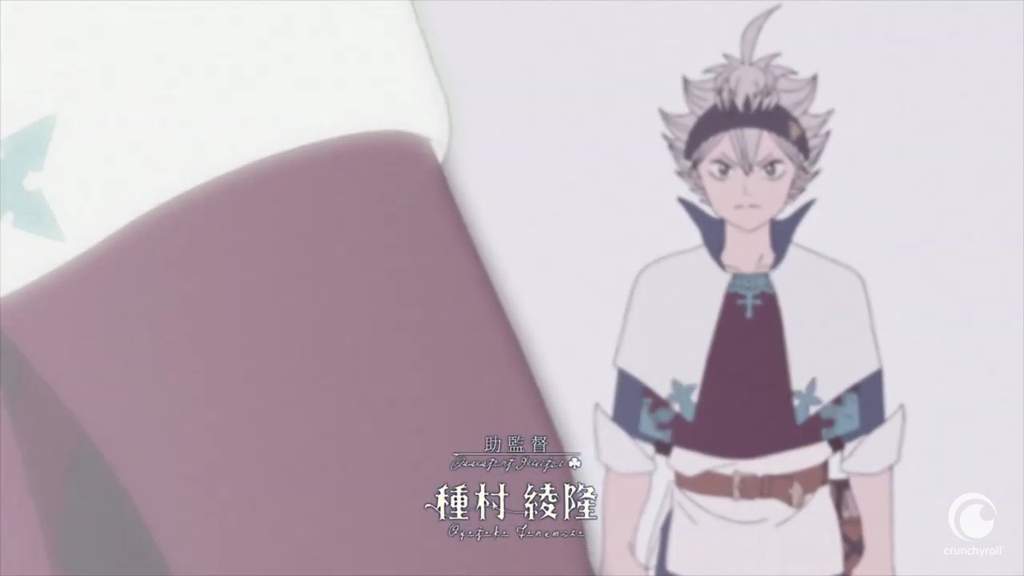 Black Clover Opening 8 Review | Black Clover! Amino