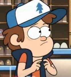 Dipper x Fem! Reader | Gravity Falls Amino