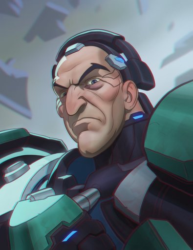 Sigma, Wiki Overwatch