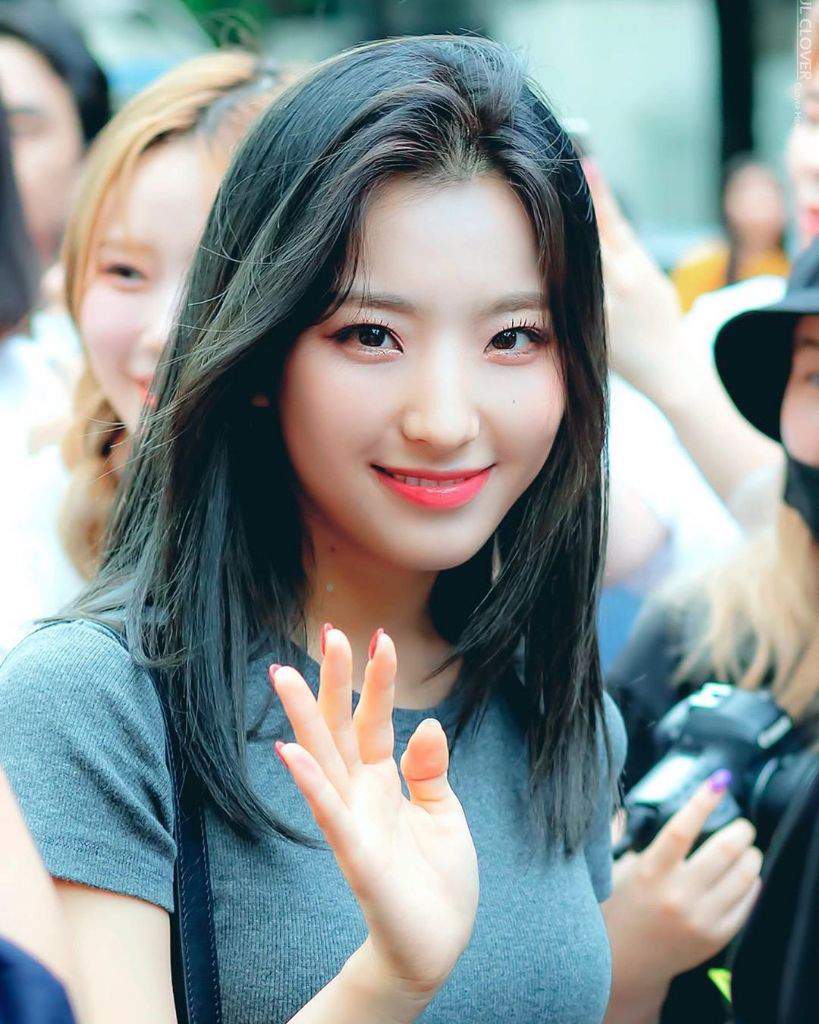 Wiki | fromis_9 Amino