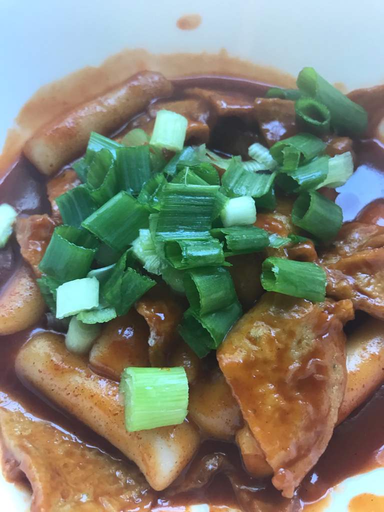 How to Make Tteokbokki (떡볶이) ARMY's Amino