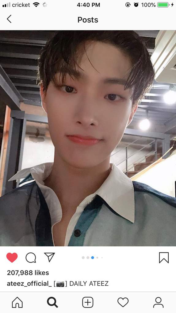 Weekly News 049 | ATEEZ 에이티즈 AMINO Amino