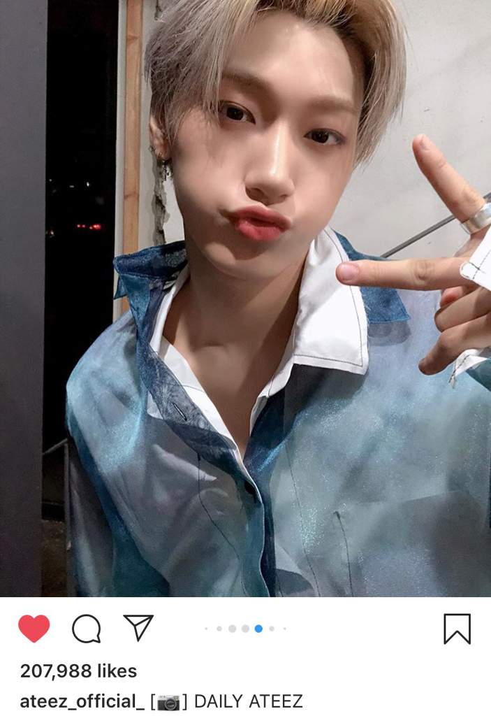 Weekly News 049 | ATEEZ 에이티즈 AMINO Amino