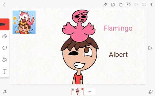 Kayleegachastudios Albertsstuff Amino - hall of flamingo memes roblox