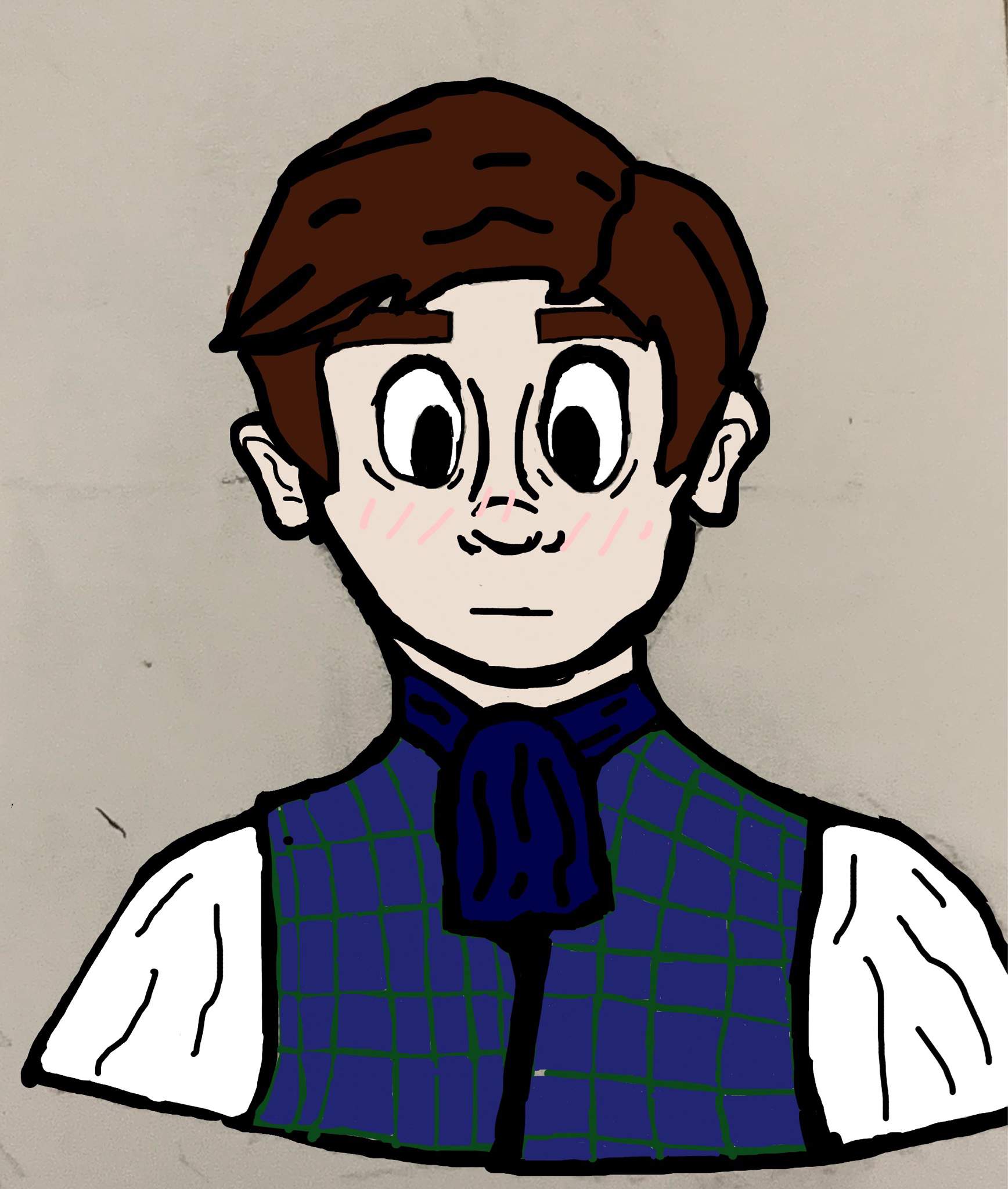 Marius Pontmercy | Les Miserables Amino