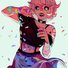 amino-🌸💟mina ashido💟🌸-c005b766