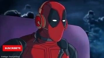 Deadpool Cómics Amino