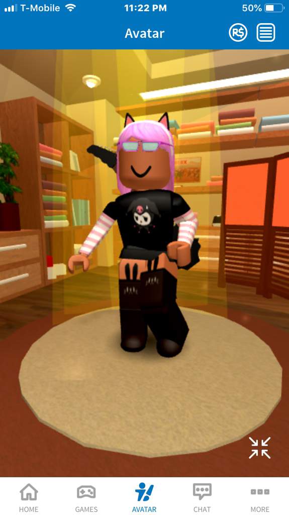 hey its kai! | Roblox Amino