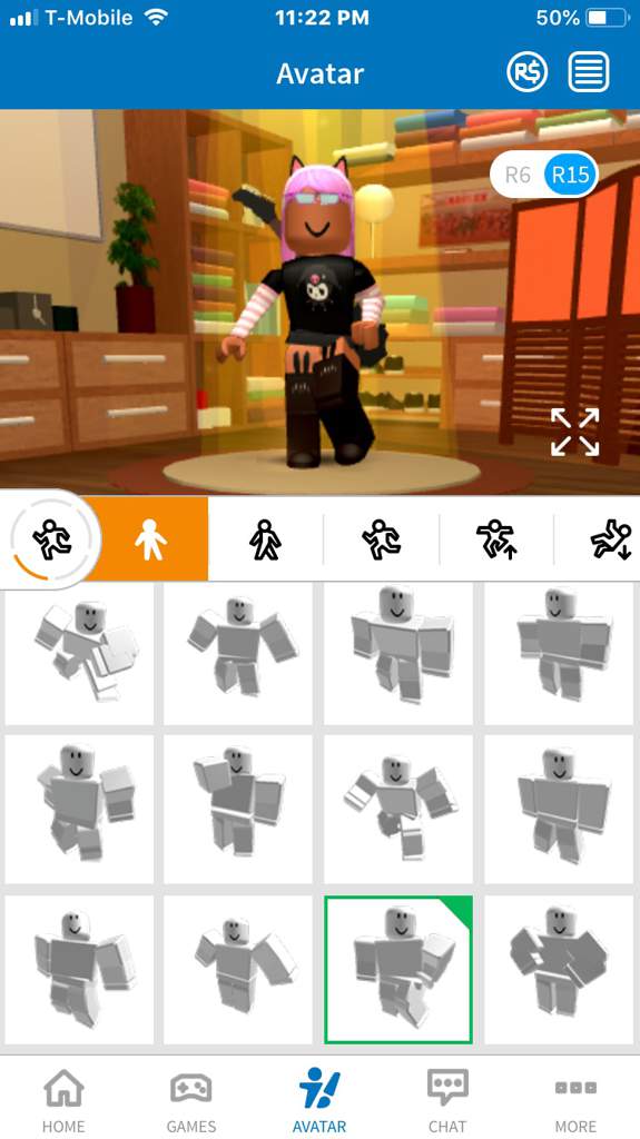 hey its kai! | Roblox Amino