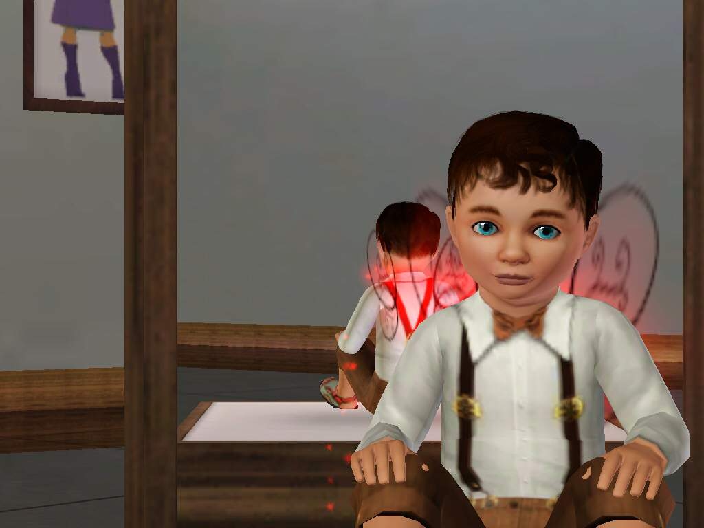 sims 3 baby abuse mod