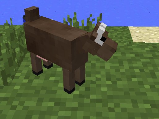 Mo Creatures Par Drzack Wiki Minecraft Fra Amino