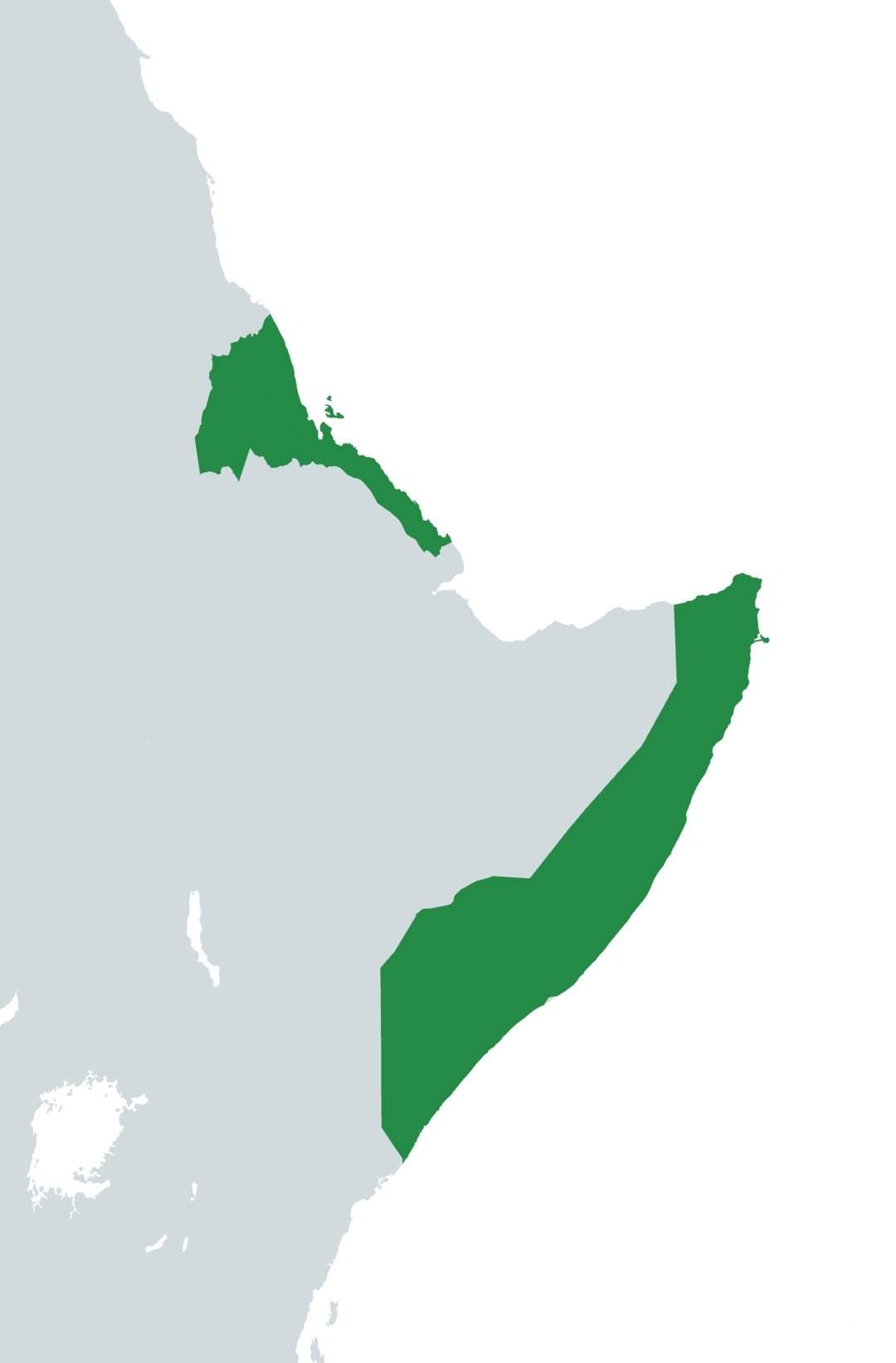 Italian East Africa | Wiki | SimuCountries Amino