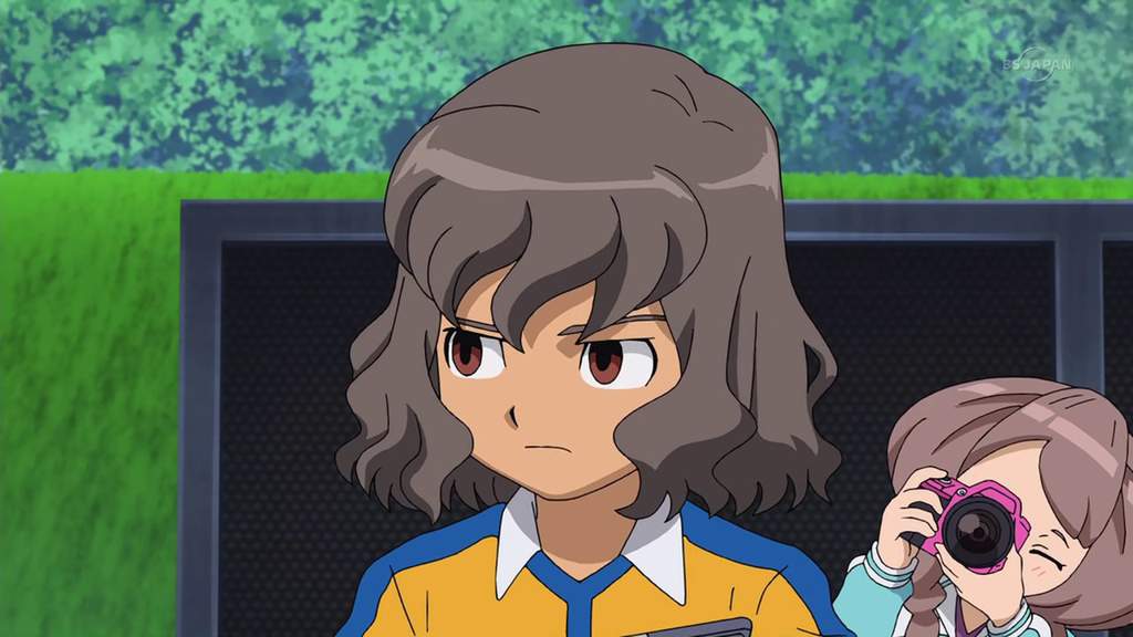 Top 5 Least Favourite Characters Inazuma Eleven Amino Amino 3832