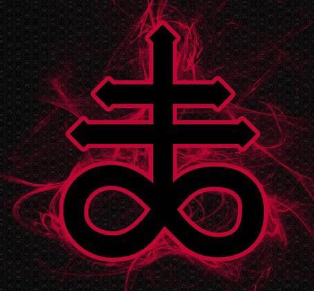 Leviathan Cross | Wiki | Satanists Amino