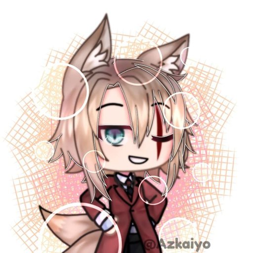 Another art 👀👌[a bit blood warning⚠️] | Gacha-Life 2 Amino