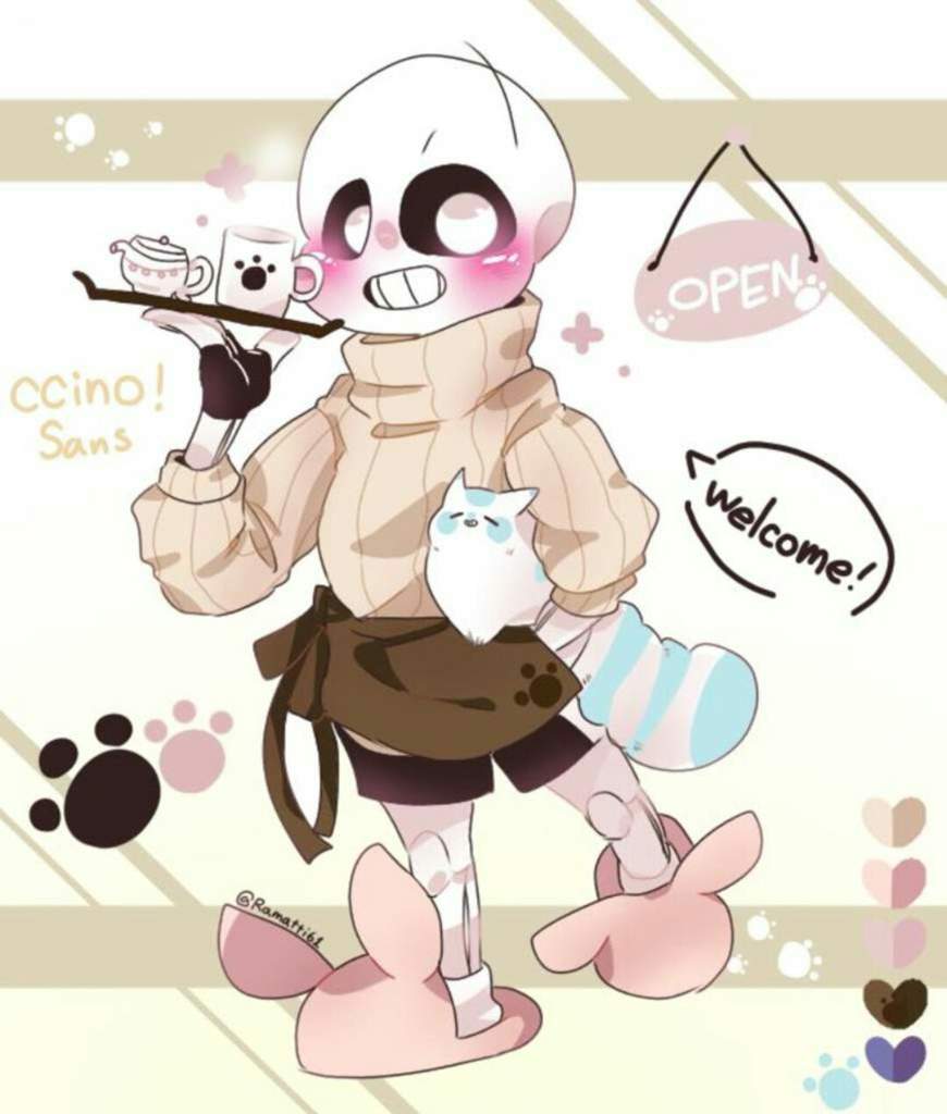 Ccinosans Wiki Undertale Aus Amino Español Amino