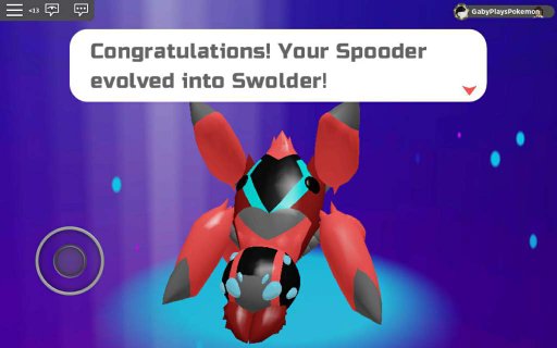 Loomian Legacy Geklow Evolution Level