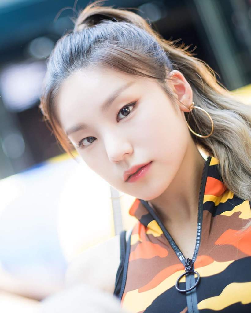 Hwang Yeji | Wiki | Itzy Amino