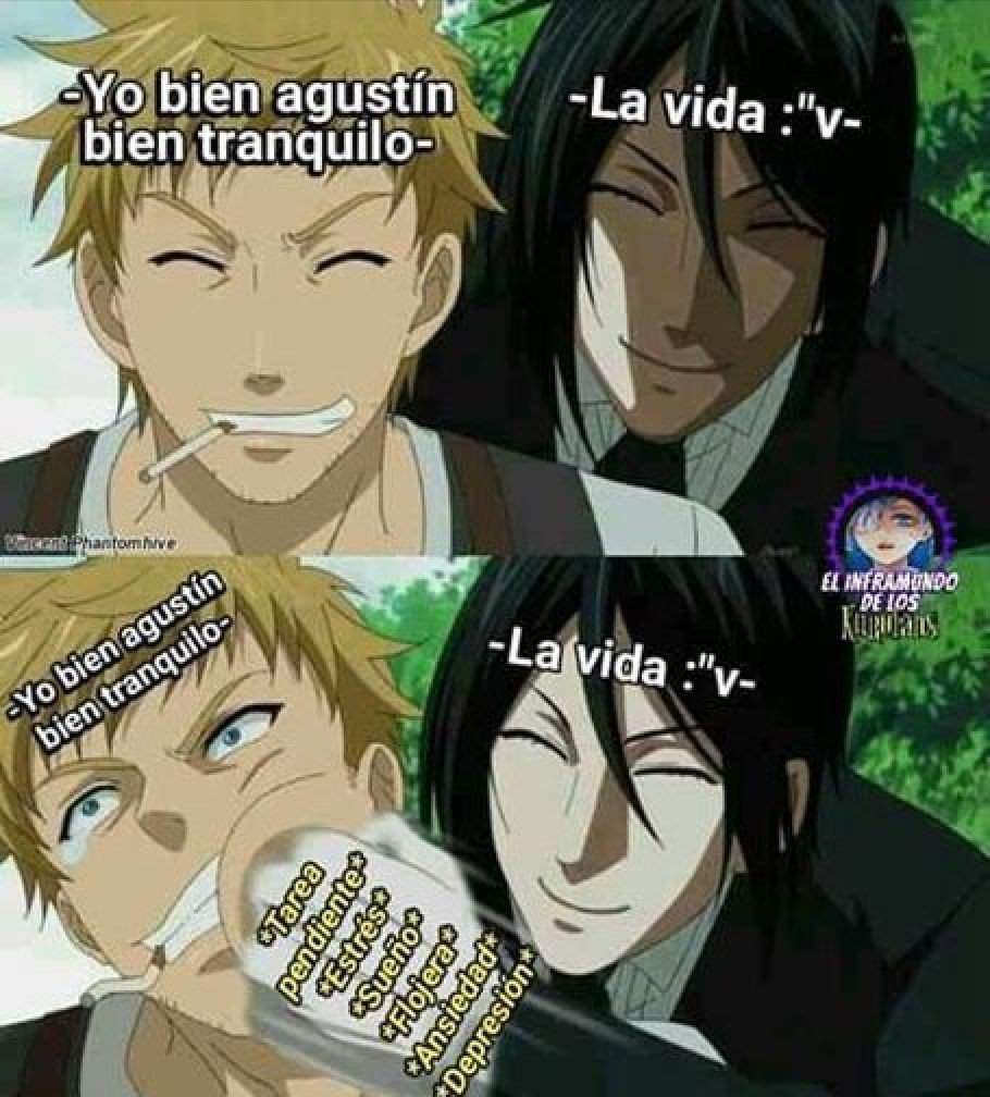 Porque? | •Anime• Amino