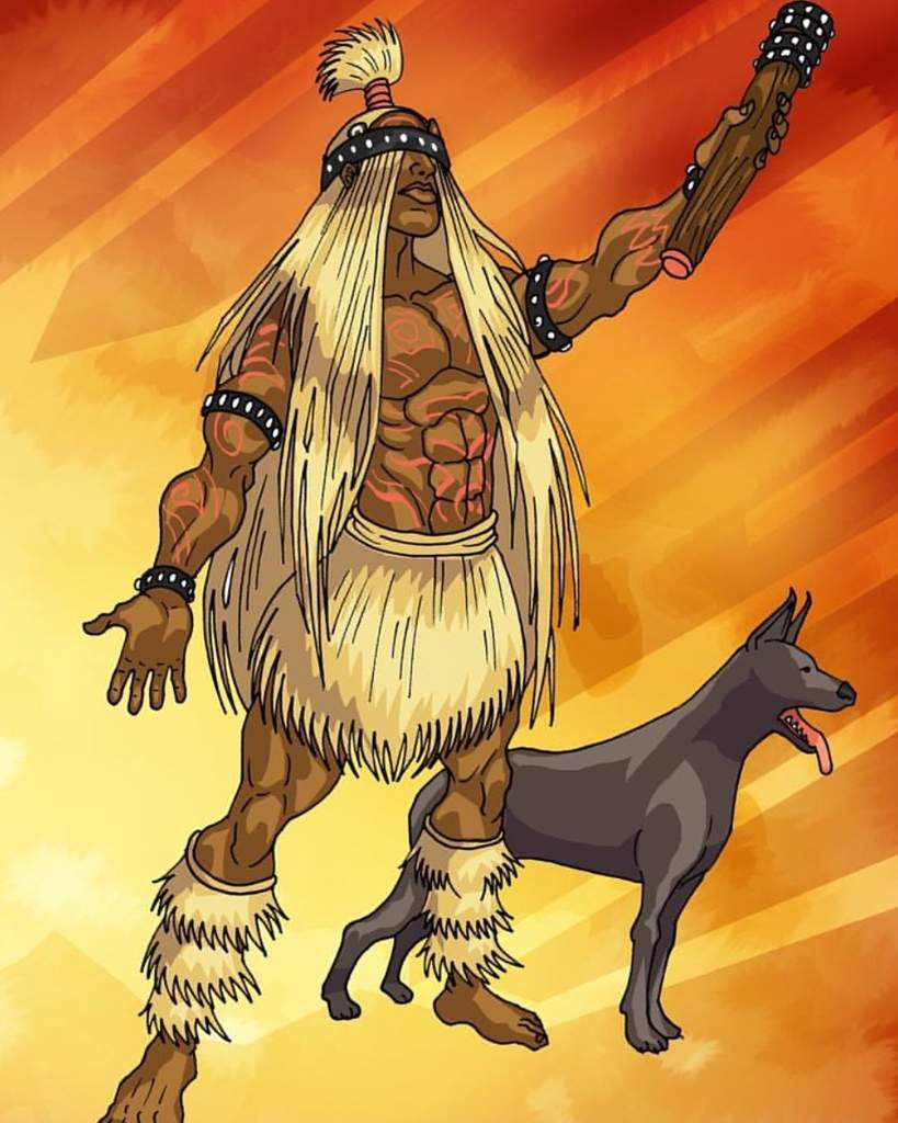 elementals-part-7-yoruba-mythology-cultures-amino