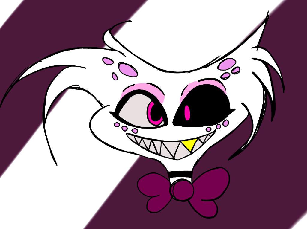 🕸💗Kinky spider💗🕸 | Hazbin Hotel (official) Amino