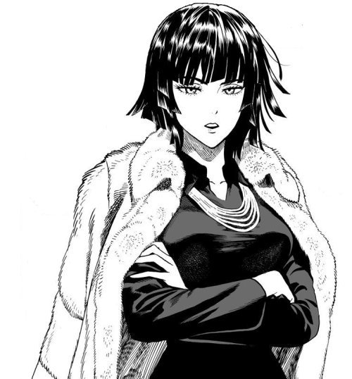 Fubuki Wiki One Punch Man Oficial Amino