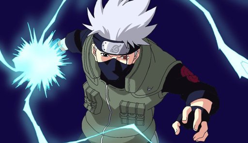 Kakashi Hatake | Wiki | Naruto Amino