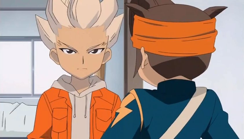 Top 5 Least Favourite Characters Inazuma Eleven Amino Amino 0862