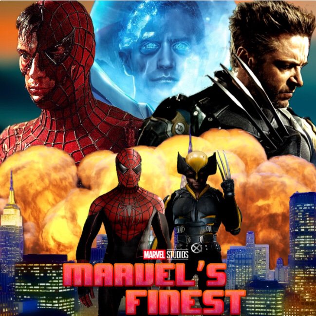 best marvel series on netflix