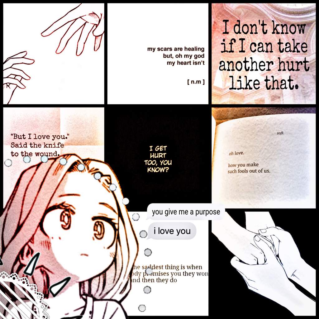Mha Edits Eri My Hero Academia Amino
