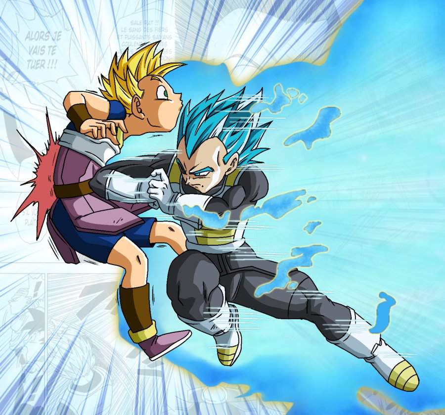 Vegeta Vs Cabba Full Fight English Dub Vegeta Vs Cabba | Wiki | DragonBallZ Amino