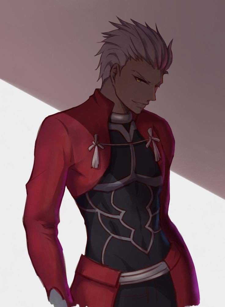 EMIYA | Wiki | •_RolePlay _• Amino