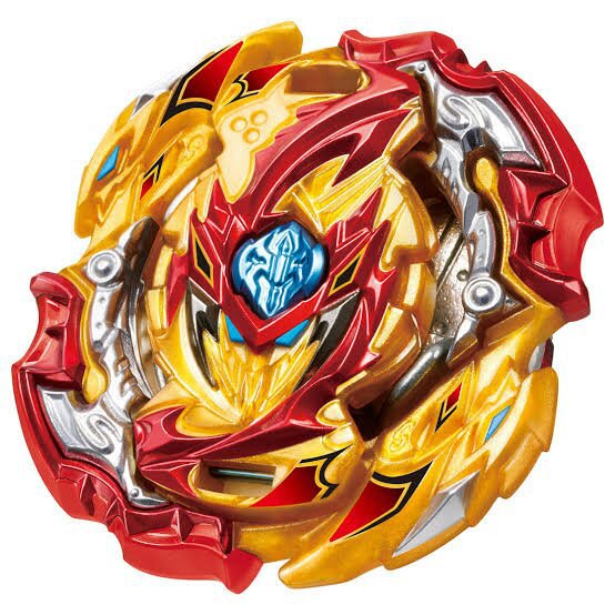 A takara destruiu o próprio jogo | BEYBLADE BURST CHOUZETSU™{RPG} Amino