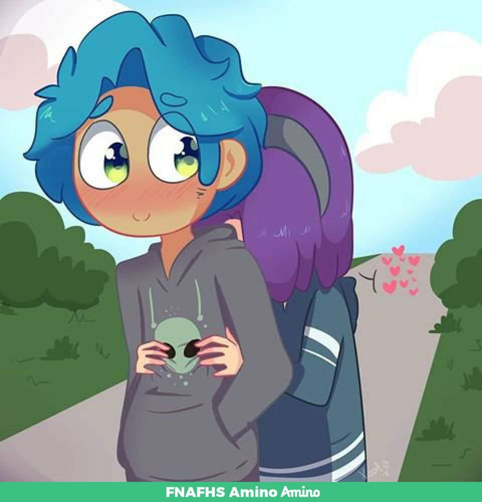 BXB FHS | Wiki | FNAFHS Amino Amino