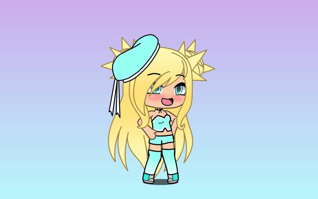 Sofia☆♡'s OC Wiki | Wiki | Gacha-Life Amino