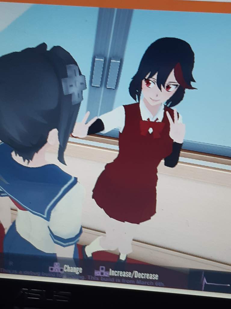 Yandere simulator аяно фразы