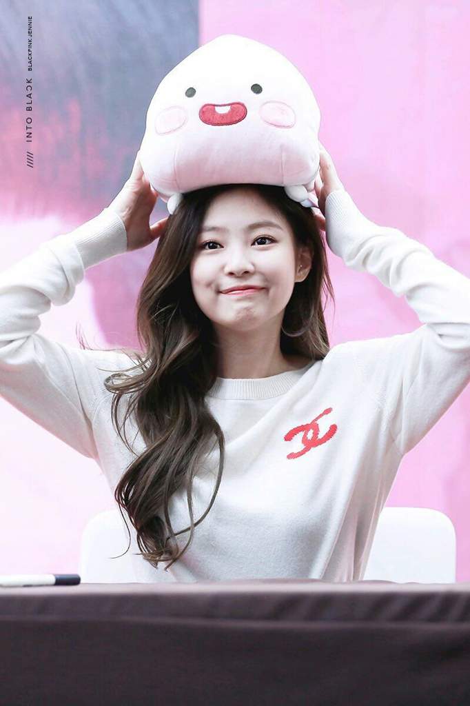 47+ Jennie Kim Cute Photos Background