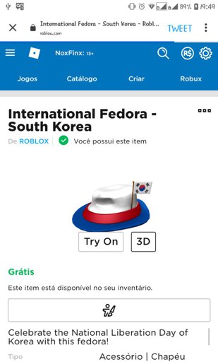 Latest Roblox Brasil Official Amino - como fazer o login do robloxo novo nome da personagem minha no roblox