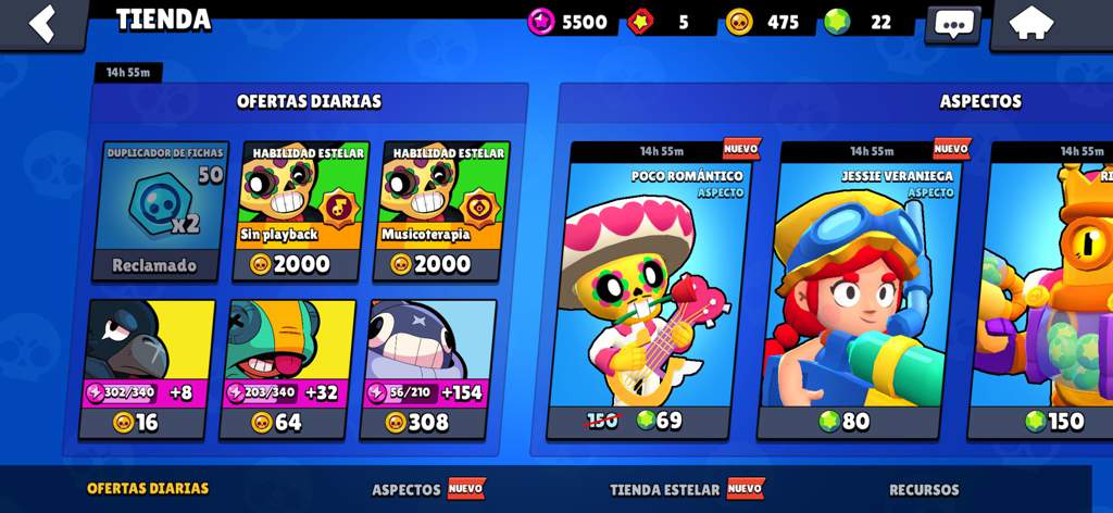 Wow Supercell Que Cruel 1 Brawl Stars Es Amino - ofertas de gemas brawl stars