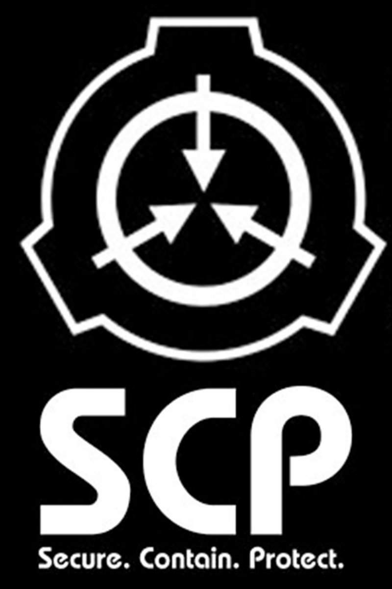 The SCP foundation stands for secure. Contain. Protect. | ├Creepypasta ...