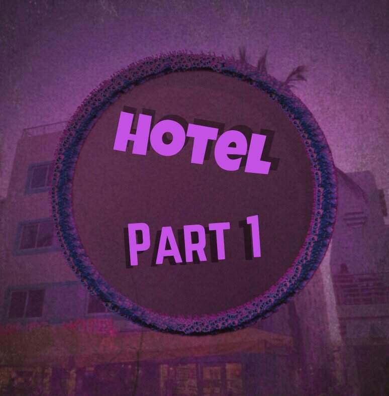 Hotel Part 1 Roblox Amino - gamer girl roblox escape the hotel