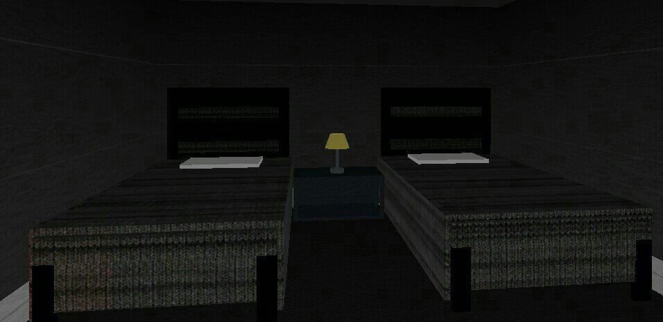 Hotel Part 1 Roblox Amino - he made camping 3 roblox hotel
