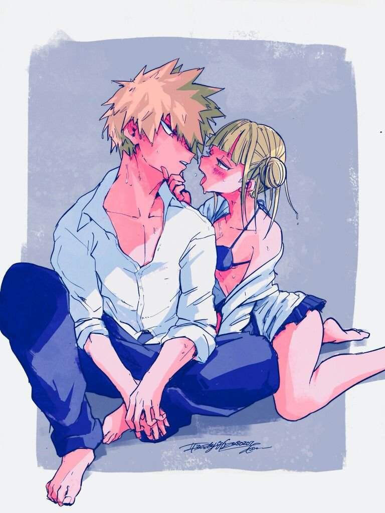 nitotan bakugou