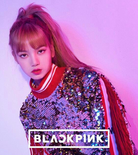 Kim lisa | Wiki | •BLACKPINK• Amino