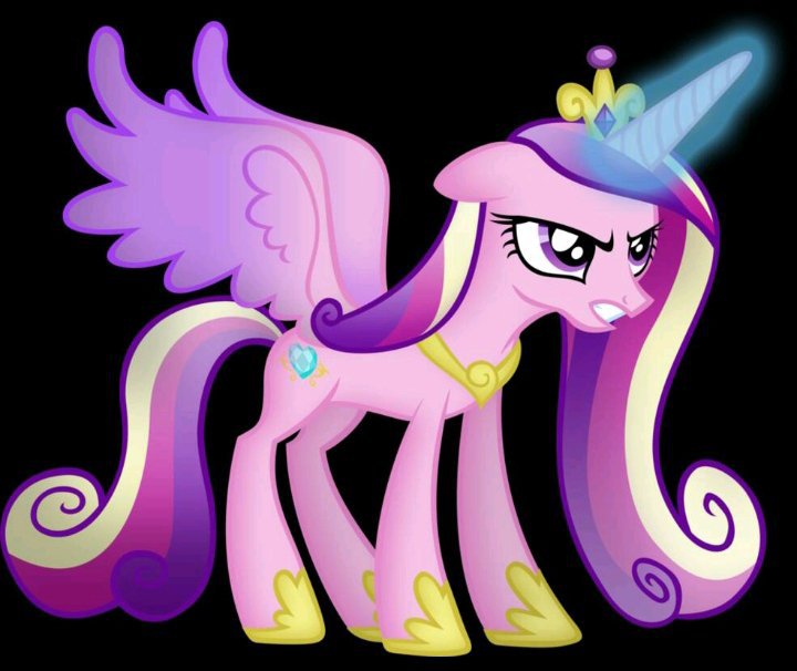 princess cadance | Wiki | Equestria Unofficial Fan Club Amino