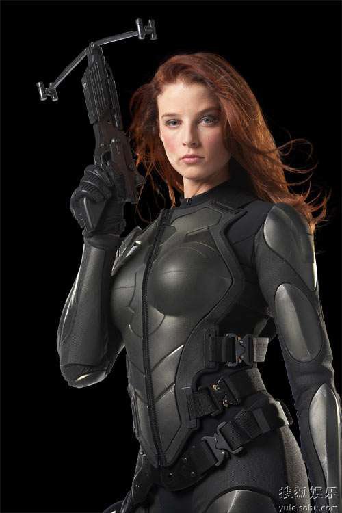 scarlett gi joe rise of cobra